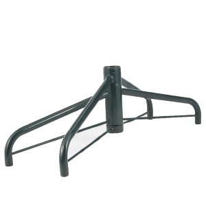 Skládací stojanna vánoční strom